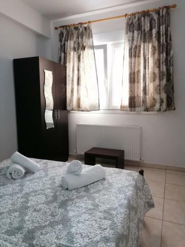 Apartamento Markella's Studio