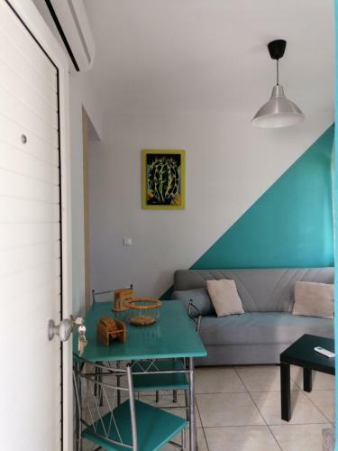 Apartamento Markella's Studio