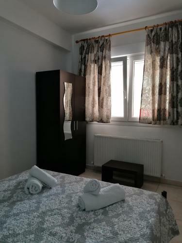 Apartamento Markella's Studio