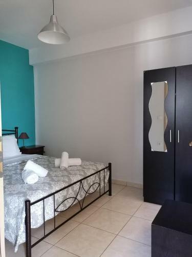Apartamento Markella's Studio