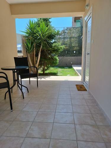 Apartamento Markella's Studio