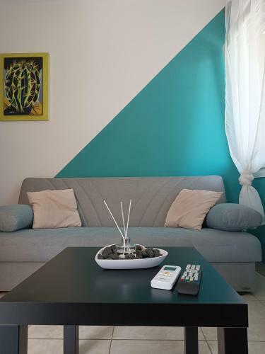 Apartamento Markella's Studio