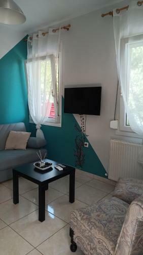 Apartamento Markella's Studio