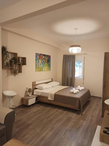 Apartamento Studio 11