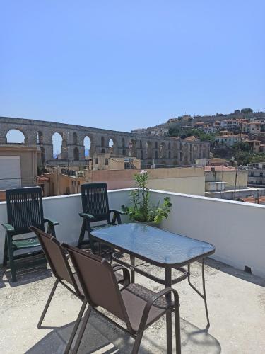 Apartamento Studio 11