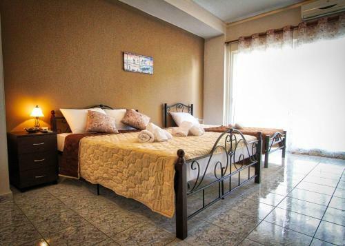 Apartamento Arianna Studios