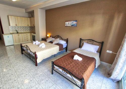 Apartamento Arianna Studios
