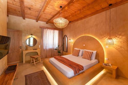 Eftopia Villa Kolympia