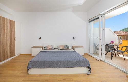 Olive Tree Apartment 1