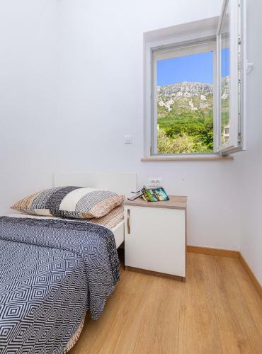 Olive Tree Apartment 1