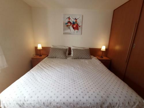 Apartmani Passer