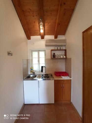 Apartmani Passer
