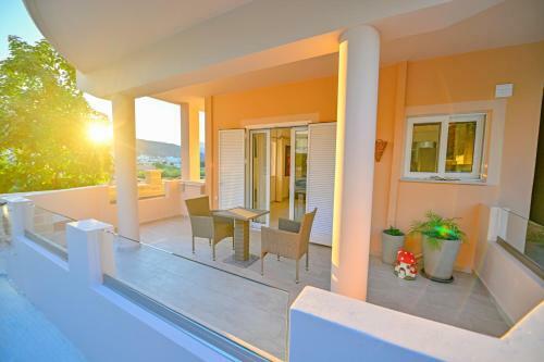 Artemis No1 Apartment