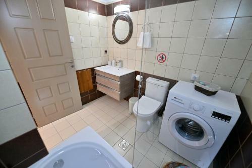 Artemis No1 Apartment