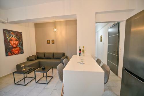Artemis No1 Apartment