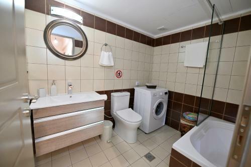 Artemis No1 Apartment