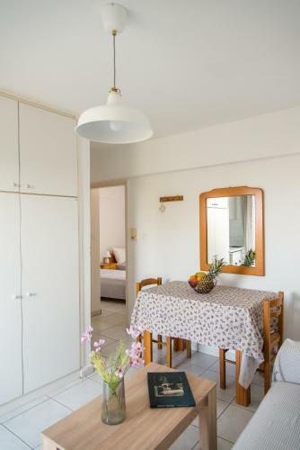 Apartamento Joanna's Studio 2