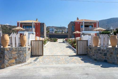 Villa Kery By Villa Plus