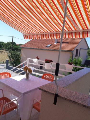 Apartamento Orange