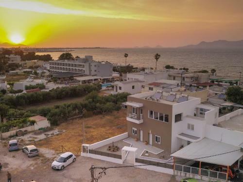 Apartamento On The Breeze 2