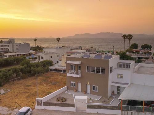 Apartamento On The Breeze 2