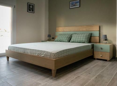 Apartamento On The Breeze 2