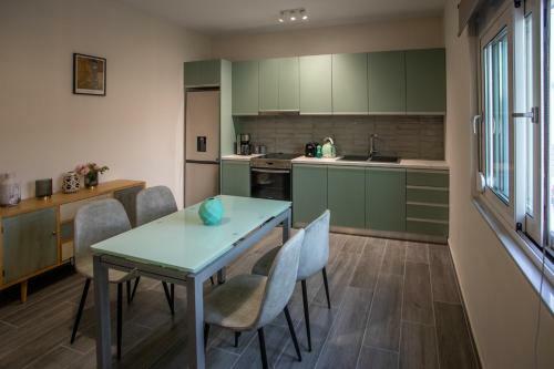 Apartamento On The Breeze 2