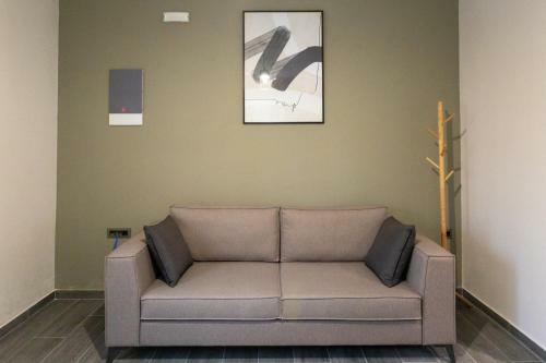 Apartamento On The Breeze 2