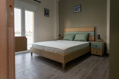 Apartamento On The Breeze 2