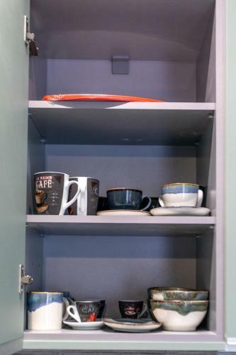 Apartamento On The Breeze 2