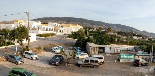 Apartamento On The Breeze 2