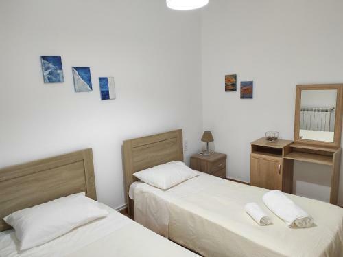 Apartamento Komfort Appartment