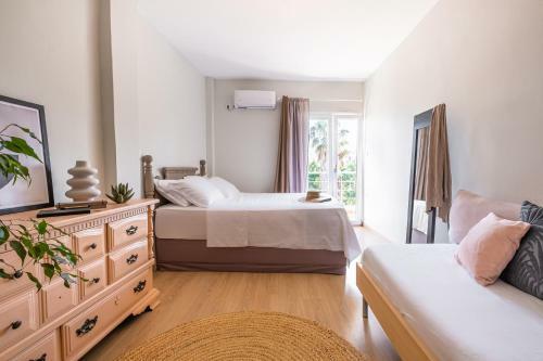 Apartamento Attico Blu - Sea View Penthouse