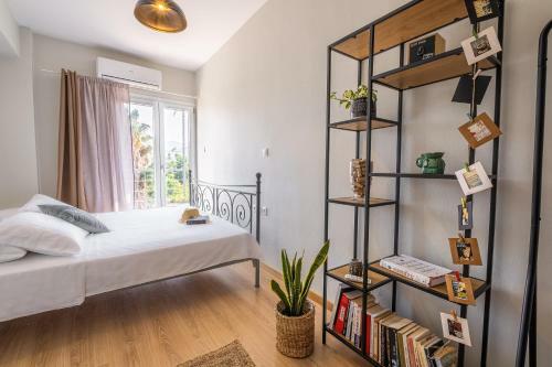 Apartamento Attico Blu - Sea View Penthouse