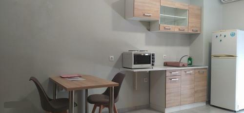 Apartamento Tai Room