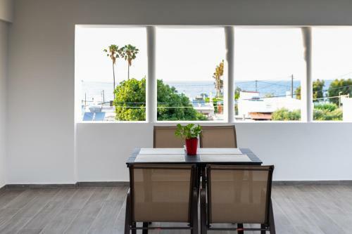 Apartamento On The Breeze 1