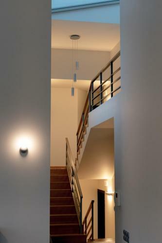 Phillyr?a Luxury Villas