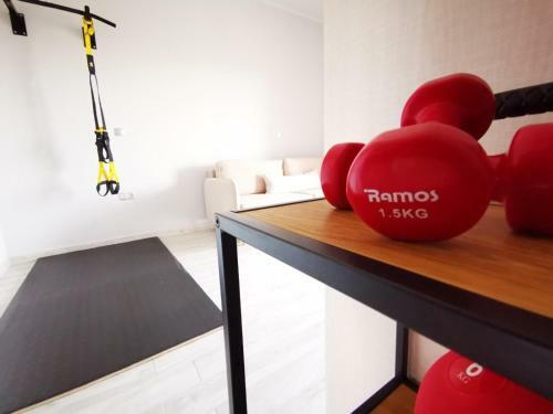 Stylish Apartment Next To Kos Marina