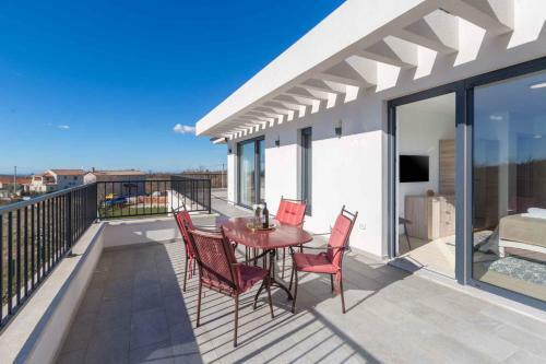 Holiday Home In Visnjan - Istrien 42552