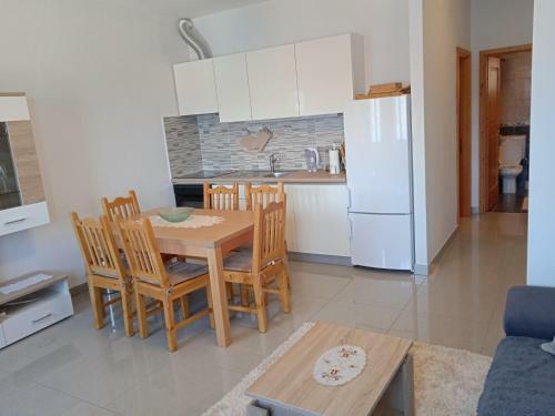 Apartments Aferdita