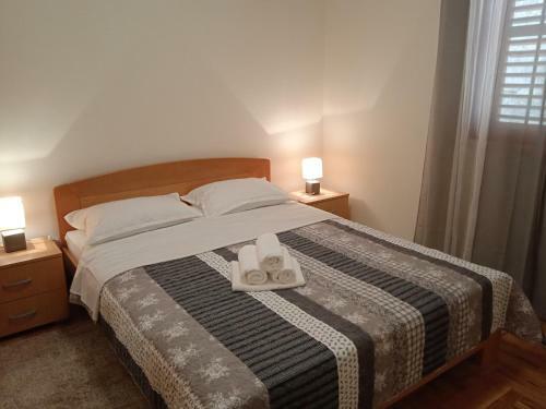 Apartments Aferdita