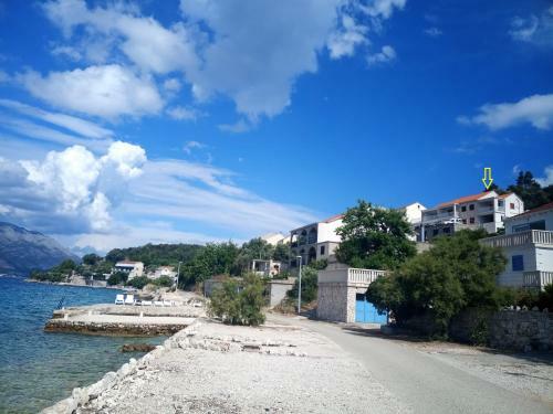 Apartments Aferdita
