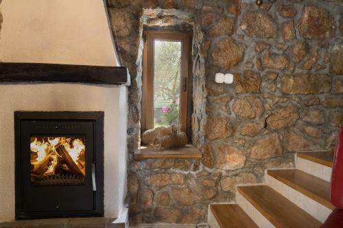 Stone Lady Holiday Home