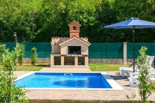 House Irma Labin