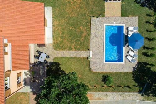 House Irma Labin
