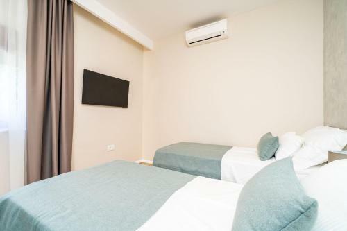 Apartment Simple Suite