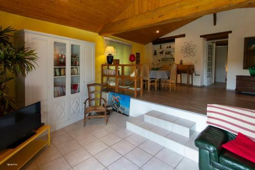 Bed & Breakfast Moulin De Cocussotte