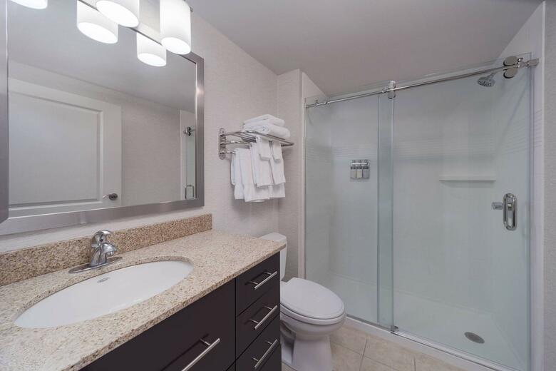 Hotel Towneplace Suites By Marriott Providence North Kingstown