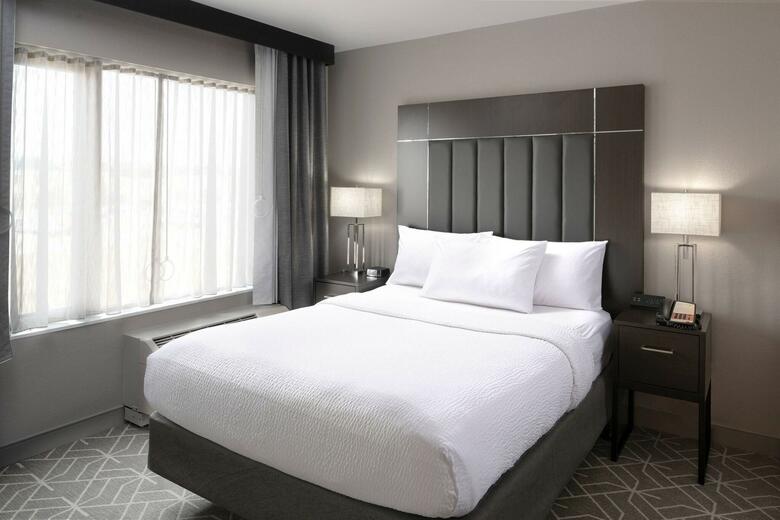 Hotel Towneplace Suites By Marriott Providence North Kingstown