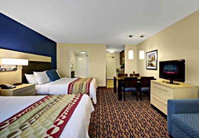 Hotel Towneplace Suites By Marriott Providence North Kingstown
